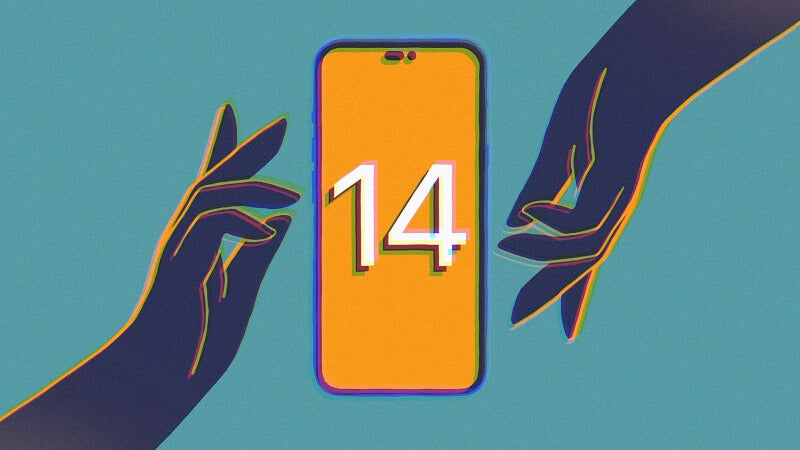 Exposición de la serie iPhone 14: los modelos 14 Max tienen baterías más grandes que Pro Max