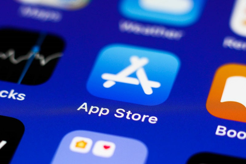 Una pequeña historia de la 'App Store' de software más importante de Apple