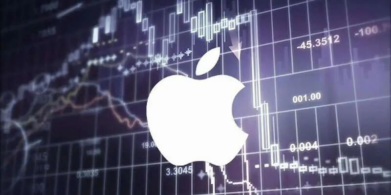 Publicación de ingresos del tercer trimestre de 2022 de Apple: $ 83 mil millones