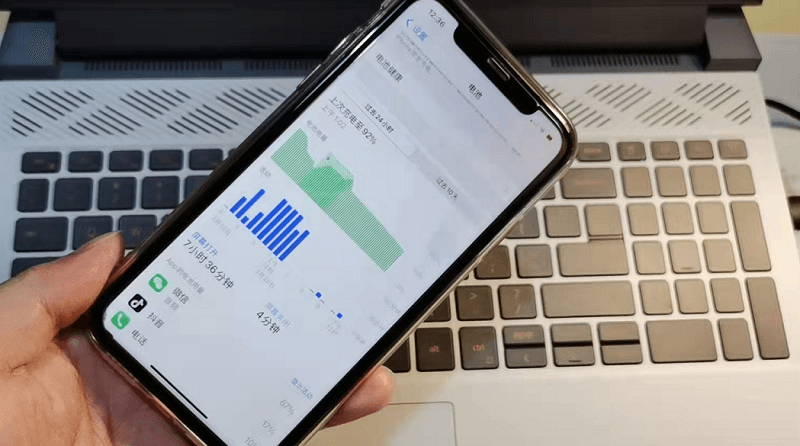 Error masivo en Apple iOS: picos de consumo de energía del iPhone 13, ¡la duración de la batería dura solo medio día!