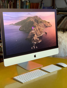 ¿Cómo saber si su iMac es "demasiado viejo" y usarlo de manera efectiva?