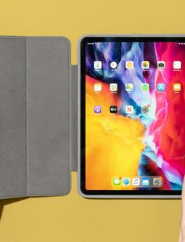 ¿Cómo proteger mi iPad y reducir su daño?