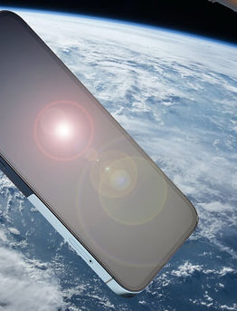 La comunicación por satélite de la serie iPhone 14