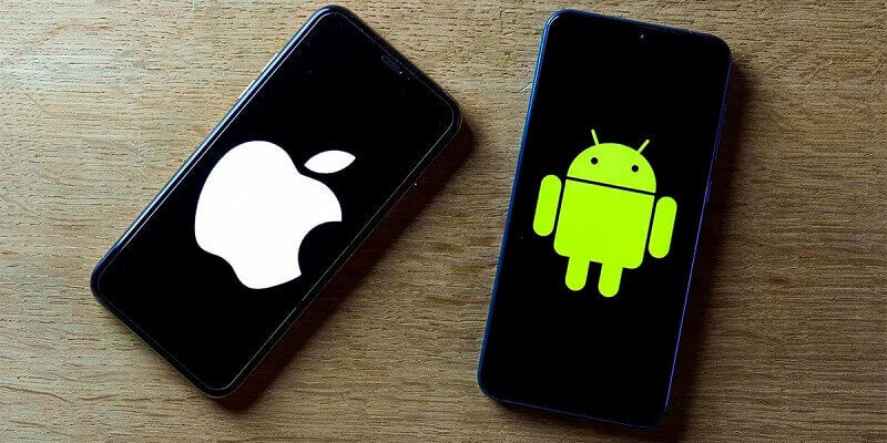 iPhone no es tan bueno como Android en algunos aspectos