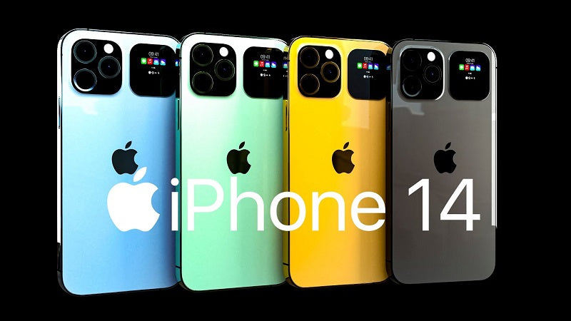 La serie iPhone 14 entrará pronto en la etapa de producción en masa, aquí hay algunos proveedores