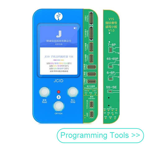 Herramientas de programación