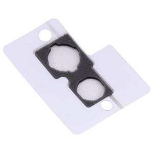 10 PCS Back Camera Dustproof Sponge Foam Pads for iPhone 12 mini, For iPhone 12 mini - ORIWHIZ