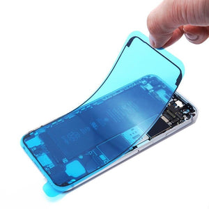 100 PCS LCD Frame Bezel Waterproof Adhesive Stickers for iPhone XS Max, 100 PCS for iPhone XS Max - ORIWHIZ