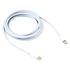 100W USB - C / Type - C to Type - C Fast Charging Data Cable, Length: 1m, 1m Type - C to Type - C - ORIWHIZ