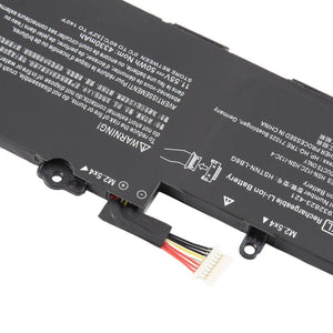 11.55V 50Wh 4330mAh Li - ion Battery For HP EliteBook 730 735 740 745 755 830 840 846 G5 G6 ZBook 14u G5 G6 933321 - 855 HSTNN - IB8G SSO3XL, For HP EliteBook 730 735 - ORIWHIZ