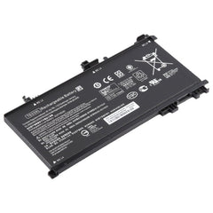 11.55V 61.6Wh 5150mAh Li - ion Battery For HP OMEN 15 - bc011TX 15 - bc012TX 15 - bc013TX 15 - AX015TX AX017TX TPN - Q173 HSTNN - UB7A 849910 - 850 TE03XL, For HP OMEN 15 - bc011TX - ORIWHIZ