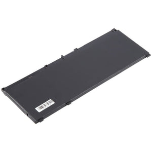 15.4V 70.07Wh 4550mAh Li - ion Battery For HP Omen 15 - ce000 15 - ce000ng 15 - cb0xx 15 - CE015DX CB000NG HSTNN - DB7W 917724 - 855 917678 - 171 SR04XL, For HP Omen 15 - ce000 - ORIWHIZ