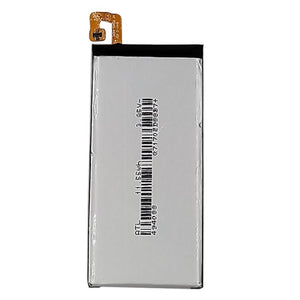 2600mAh Rechargeable Li - ion Battery EB - BG570ABE for Galaxy J5 Prime, On5 (2016), G570, G570F/DS, G570Y, For J5 Prime - ORIWHIZ