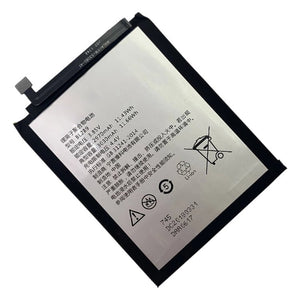 3030mAh BL289 for Lenovo K5 Play L38011 Li - Polymer Battery, For Lenovo K5 Play - ORIWHIZ