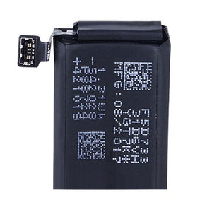 342mAh Li - ion Battery for Apple Watch Series 3 LTE 38mm, For Apple Watch Series 3 LTE 38mm - ORIWHIZ