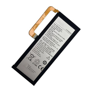 3500mAh BL268 for Lenovo ZUK Z2 Li - Polymer Battery, For Lenovo ZUK Z2 - ORIWHIZ