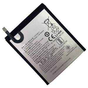 4000mAh BL272 for Lenovo K6 Power Li - Polymer Battery, For Lenovo K6 Power - ORIWHIZ