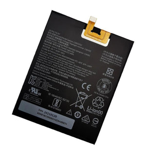 4050mAh L16D1P32 for Lenovo Phab2 Li - Polymer Battery, For Lenovo Phab2 - ORIWHIZ