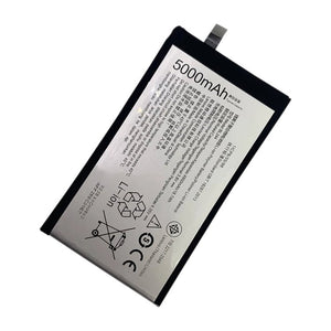 5000mAh BL244 for Lenovo Vibe P1 Li - Polymer Battery, For Lenovo Vibe P1 - ORIWHIZ