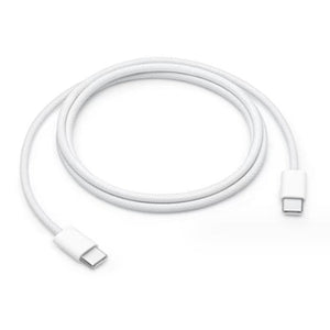 60W USB - C/Type - C to USB - C/Type - C Fast Charging Data Cable, Length: 1m, 60W - ORIWHIZ