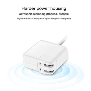 61W Type - C Power Adapter with 1.8m Cable, US Plug, 61W US Plug - ORIWHIZ