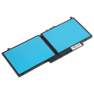 7.4V 51Wh G5M10 Li - Polymer Battery For Dell Latitude E5250 E5450 E5550 Sereis 8V5GX R9XM9 WYJC2 1KY05, 7.4V 51Wh G5M10 - ORIWHIZ