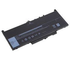 7.6V 55Wh J60J5 Li - Polymer Battery For Dell Latitude E7270 E7470 R1V85 MC34Y 242WD, 7.6V 55Wh J60J5 - ORIWHIZ