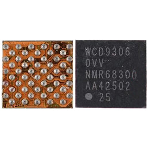 Módulo IC de audio WCD9306, WCD9306