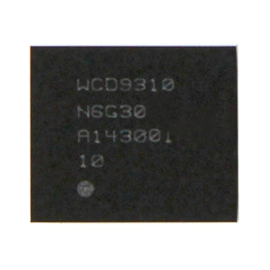 Módulo IC de audio WCD9310, WCD9310