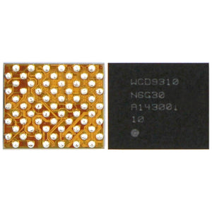 Módulo IC de audio WCD9310, WCD9310