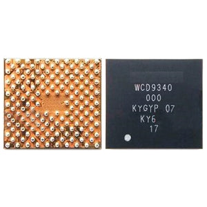 Módulo IC de audio WCD9340, WCD9340