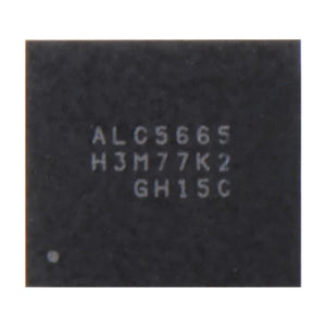 Módulo IC de audio ALC5665, ALC5665