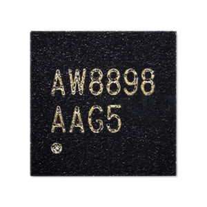 Módulo IC de audio AW8898, AW8898