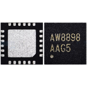 Módulo IC de audio AW8898, AW8898