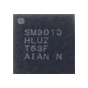 Módulo IC de potencia SM3010 para Samsung Galaxy S10+ / S10, SM3010