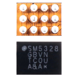 Módulo de circuito integrado de potencia SM5328, SM5328