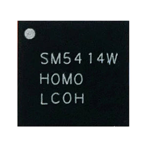 Módulo de carga IC SM5414W, SM5414W