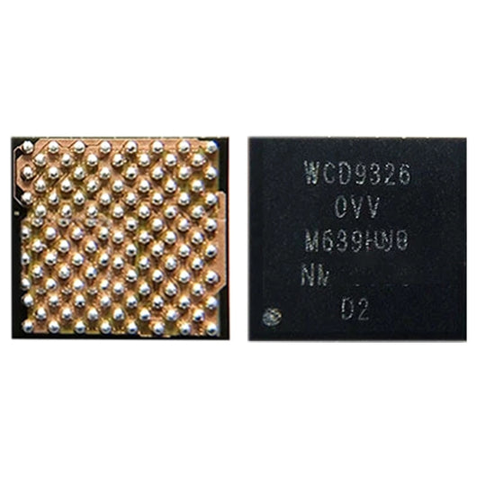 Módulo IC de audio WCD9326, WCD9326