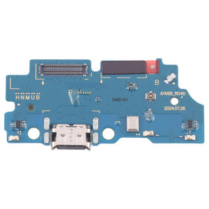 For Samsung Galaxy A16 5G SM-A166B EU Version OEM Charging Port Board, For Samsung Galaxy A16 5G EU Version