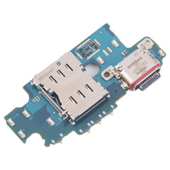 For Samsung Galaxy S25+ SM-S936R Original Charging Port Board, For Samsung Galaxy S25+(Original)