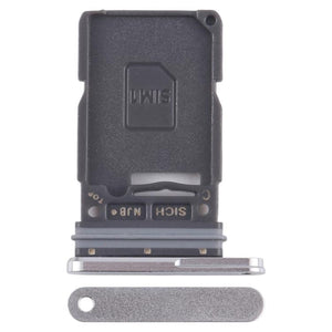 For Samsung Galaxy S25 Ultra SM-S938B Original SIM Card Tray, For Samsung Galaxy S25 Ultra(Original,Single card)