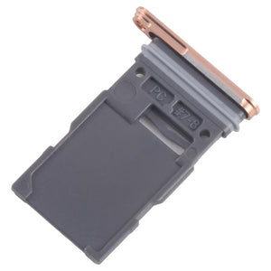 For Samsung Galaxy S24 SM-S921B Original SIM Card Tray, For Samsung Galaxy S24(Original,Single card)