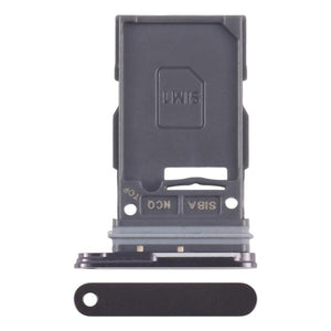 For Samsung Galaxy S24+ SM-S926B Original SIM Card Tray, For Samsung Galaxy S24+(Original,Single card)