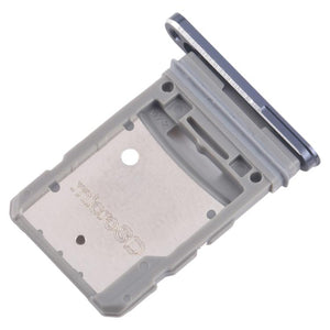 For Samsung Galaxy S20 FE SM-G780F Original SIM Card Tray, For Samsung Galaxy S20 FE(Original,Single card)