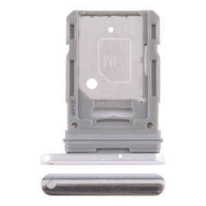 For Samsung Galaxy S20 FE SM-G780F Original SIM Card Tray, For Samsung Galaxy S20 FE(Original,Single card)