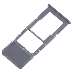 For Samsung Galaxy A13 SM-A135 Original SIM Card Tray, For Samsung Galaxy A13(Original,Single card)