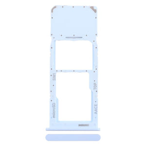 For Samsung Galaxy A13 SM-A135 Original SIM Card Tray, For Samsung Galaxy A13(Original,Single card)