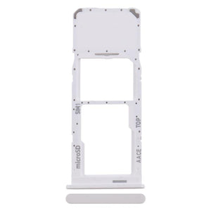 For Samsung Galaxy A13 SM-A135 Original SIM Card Tray, For Samsung Galaxy A13(Original,Single card)