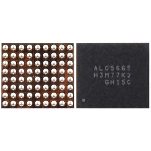 Audio IC Module ALC5665, ALC5665 - ORIWHIZ