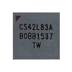 Audio IC Module CS42L83A For iPad Pro 10.5 2017, CS42L83A - ORIWHIZ